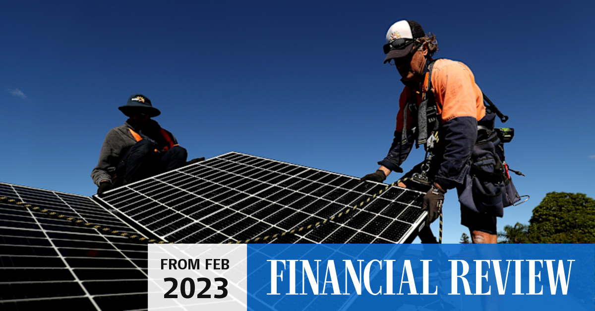 Australia energy prices Retailers see some relief as Clean Energy